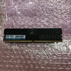 中古 PC5-44800 32GB デスクトップ用(DDR5-5600) 149157 状態： B:良品