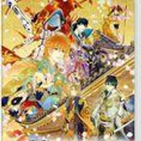 【中古】ニンテンドースイッチソフト 遙かなる時空の中で7 [通常版]