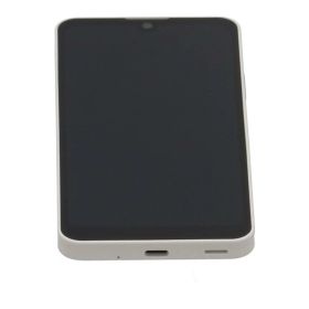 SHARP SIMロックなし シャープ/スマートフォン/AQUOS wish3 64GB/A302SH-S/SX3LHMB390914202/Aランク/81【中古】