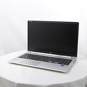 HP ProBook 450 G9 4D3X8AV ［Core-i5-1235U (1.3GHz)／8GB／SSD256GB／15.6インチワイド／Windows11 Pro］