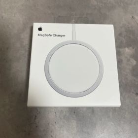 【新品】MagSafe充電器 正規品 Apple純正