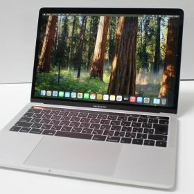 MacBook Pro（13インチ,2019,Thunderbolt 3ポートx 2）128GB/8GB〈MUHN2J/A〉④