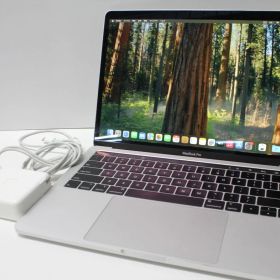 MacBook Pro（13インチ,2019,Thunderbolt 3ポートx 2）256GB/8GB〈MUHR2J/A〉⑤