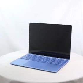 ソフマップ 〔展示品〕 Surface Laptop (第7世代) 〔Snapdragon X Plus／16GB／SSD512GB〕 T0K-00035 サファイア【258】