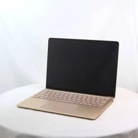 ソフマップ 〔展示品〕 Surface Laptop (第7世代) 〔Snapdragon X Plus／16GB／SSD512GB〕 T0K-00024 デューン【198】