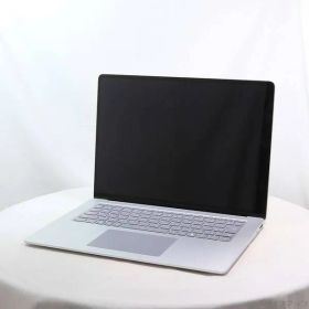 ソフマップ 〔展示品〕 Surface Laptop (第7世代) 〔Snapdragon X Elite／16GB／SSD256GB〕 T0R-00015【198】