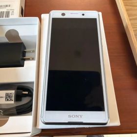 SONY XPERIA Ace 本体 充電器付き