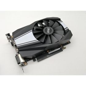 【中古】ASUS PH-GTX1660-O6G GTX1660/6GB(GDDR5)/PCI-E【吉祥寺】保証期間１週間