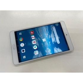 ★送料無料★良品★docomo★dtab Compact d-02K★シルバー★0009280000921★SYS★04/06