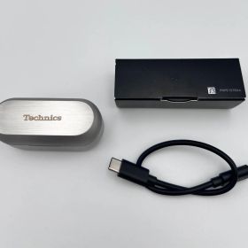 J84// Technics EAH-AZ80 ワイヤレスイヤホン
