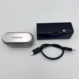 J81// Technics EAH-AZ80 ワイヤレスイヤホン