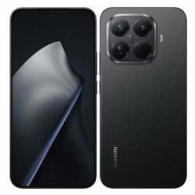 Xiaomi 15T Pro ブラック【RAM12GB/ROM256GB 国内版SIMフリー】 Xiaomi （小米） 当社3ヶ月間保証 中古 イオシス