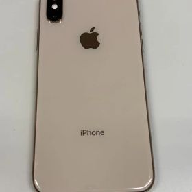 iPhone XS SIMフリー ゴールド 中古 14,750円 | ネット最安値の価格