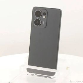 ソフマップ 〔中古品〕 OPPO Reno13 A 128GB チャコールグレー CPH2699CG SIMフリー【258】