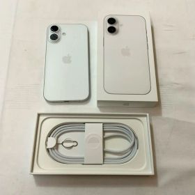 iPhone 16 本体 256GB SIMフリー .