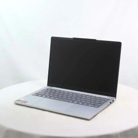 【中古】Lenovo(レノボジャパン) 〔展示品〕 IdeaPad Slim 5 Light Gen 10 83J20054JP クラウドグレー 【352-ud】