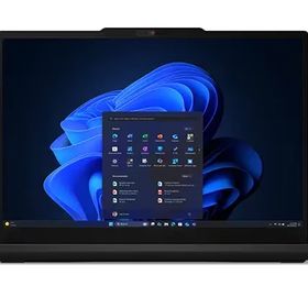 Lenovo ノートパソコン ThinkPad L13 Gen 6 21R5000NJP [ブラック]