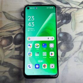OPPO A54 5G OPG02 64GB SIMロック解除済み