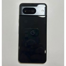 グーグルピクセル(Google Pixel)の【良品】Google Pixel 8｜128GB｜SIMフリー版(スマートフォン本体)