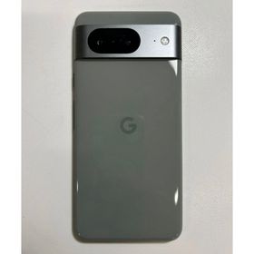 グーグルピクセル(Google Pixel)の【良品】Google Pixel 8 128GB SIMフリー版(スマートフォン本体)