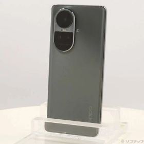 ソフマップ 〔中古品〕 OPPO Reno10 Pro 5G 256GB シルバーグレー CPH2541GY SIMフリー【349】