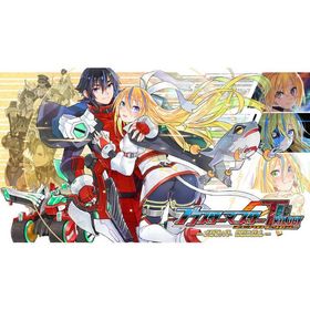 インティ・クリエイツ Switchゲームソフト ブラスターマスター ゼロ トリロジー メタファイトクロニクル 通常版