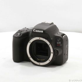 (中古)Canon EOS Kiss X9 ボディ ブラック(349-ud)