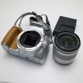 美品 EOS Kiss X9 STM レンズキット シルバー 中古本体 安心保証 即日発送 一眼レフ Canon 本体