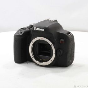 (中古)Canon EOS Kiss X9i ボディ(269-ud)