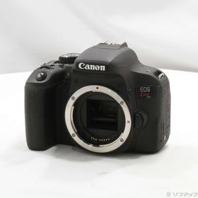 (中古)Canon EOS Kiss X9i ボディ(262-ud)