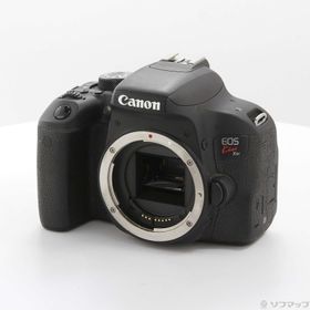 (中古)Canon EOS Kiss X9i ボディ(196-ud)
