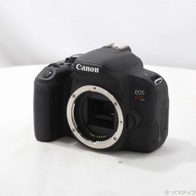 (中古)Canon EOS Kiss X9i ボディ(348-ud)