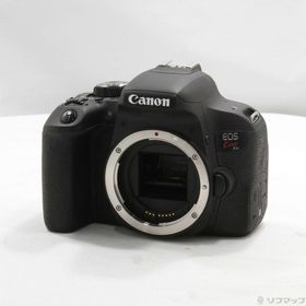(中古)Canon EOS Kiss X9i ボディ(262-ud)