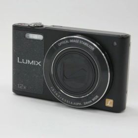【中古】 (パナソニック) Panasonic DMC-SZ10【中古カメラ コンパクトデジカメ】 ランク：B