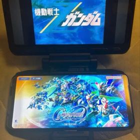 ROGPhone3 16GB 512GB ドッグ クーラーROGkunai2付き