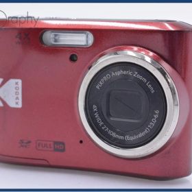 【動作保証】 コダック KODAK PIXPRO FZ45 単三電池仕様 同梱無料 #am6201