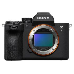 SONY(ソニー) α7 V ILCE-7M5 ボディ