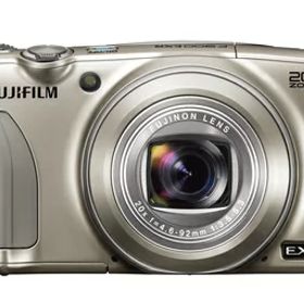 【中古】 FUJIFILM デジタルカメラ F900EXR G シャンパンゴールド 1/2型1600万画素CMOSIIセンサー 光学20倍ズーム F FX-F900EXR G