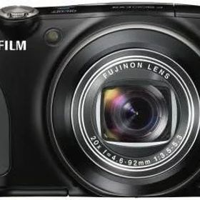 【中古】 FUJIFILM デジタルカメラ F900EXR B ブラック 1/2型1600万画素CMOSIIセンサー 光学20倍ズーム F FX-F900EXR B 当店保証30日間 人気 ミラーレス 一眼レフ 交換レンズ カメラ