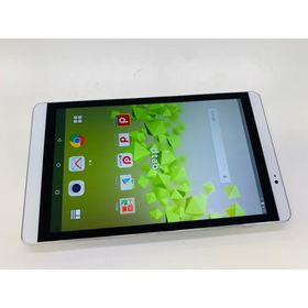 ★送料無料★良品★docomo★dtab Compact d-02H★シルバー★0080280014339★SYS★04/28