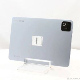 ソフマップ 〔中古品〕 Xiaomi Pad 8 128GB ブルー VHU6396JP Wi-Fi【198】