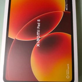 Xiaomi Pad 8 タブレット 本体