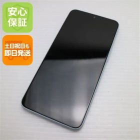 超美品 SIMフリー arrows We2 ライトブルー スマホ FCNT 即日発送 土日祝発送OK 04000