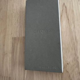 Arrows We2 Plus 未使用品 開封のみ 美品