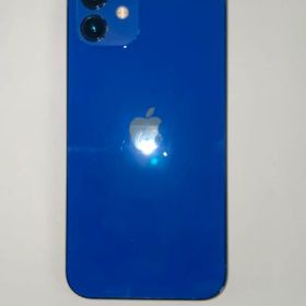 iphone12 【美品】