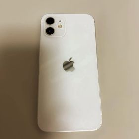iPhone12 本体 simフリー 64G