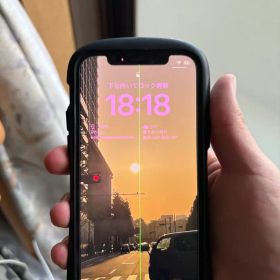 Apple iPhone 12 ブラック ジャンク 64GB