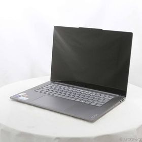 〔中古〕Lenovo(レノボジャパン) Yoga Slim 7i Aura Edition Gen 9 83HMCTO1WW〔262-ud〕