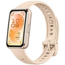 HUAWEI(ファーウェイ) HUAWEI Band 11 Aluminum Edition Beige CDYB29BE CDYB29BE