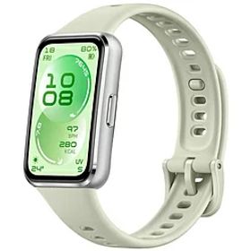 HUAWEI(ファーウェイ) HUAWEI Band 11 Aluminum Edition Green CDYB29GR CDYB29GR